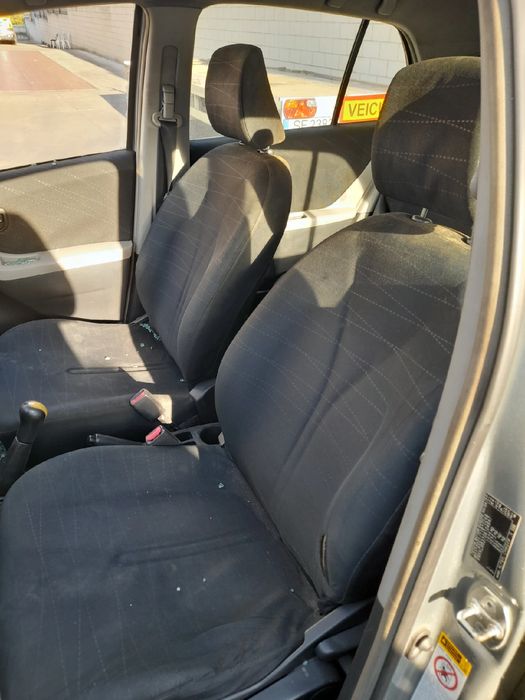 Para peças TOYOTA Yaris (_P9_)