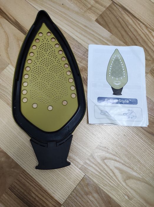 Насадка для праски