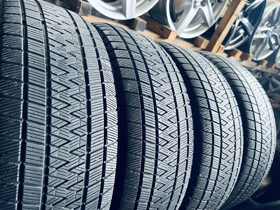 Шини Резина Зимові 225 60 18 Gripmax Stature M/S 4шт