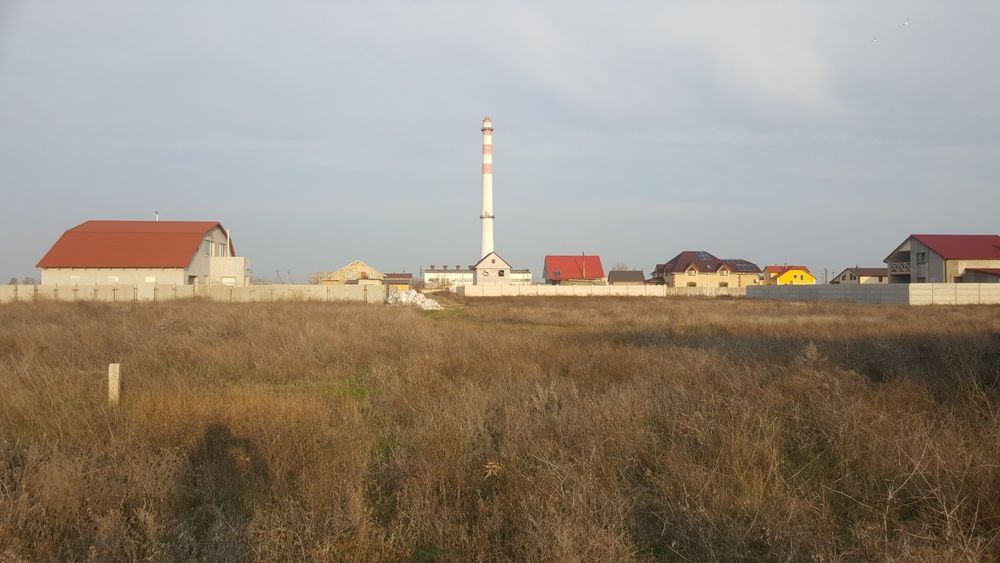 Продам земельный участок (р-н 2го Таврического, Миколи Гринька 207)