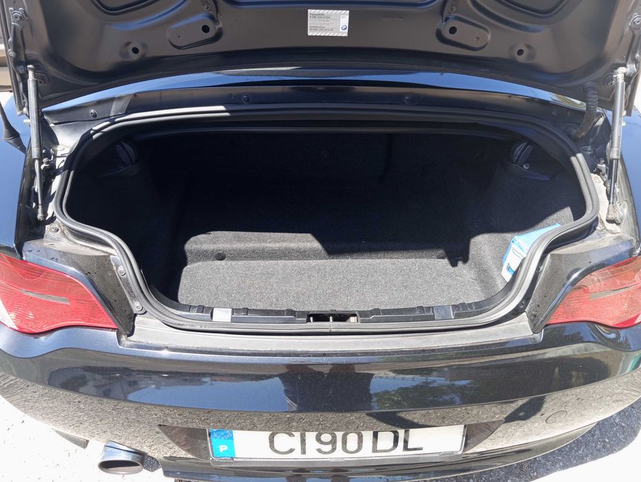BMW Z4 2.0 Roadster