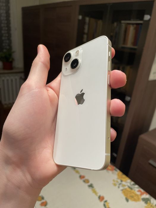iPhone 13mini 128GB bateria 100%