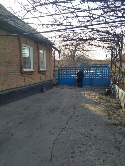 продається будинок у Кривому Розі, Трампарк, селище Шевченко