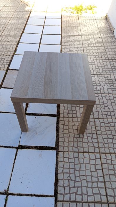 Mesa IKEA como novo