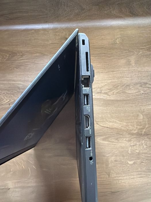 Lenovo ThinkPad T480 i7 8G, 8/120 GB