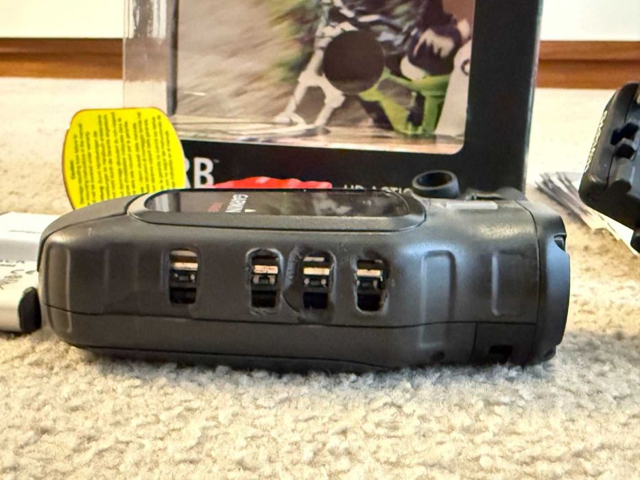 Action Camera Garmin VIRB - *faulty / as is*