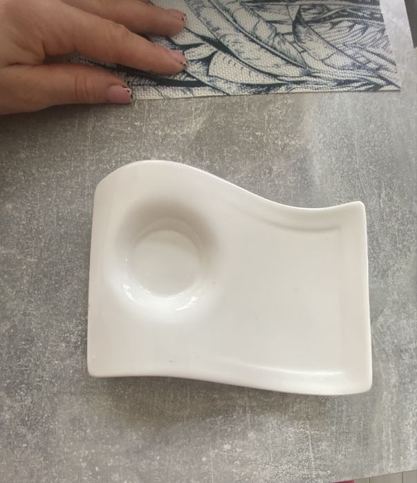 Talerzyk spodek Villeroy boch