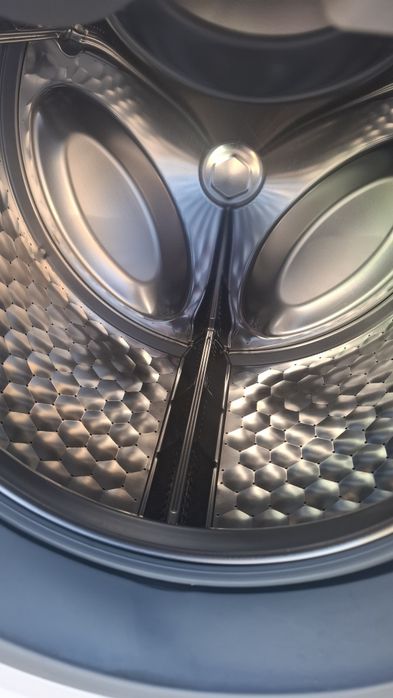 Miele W1 pralka WDB330WPS PowerWash, poekspoz, sklep 6000zł, klasa A