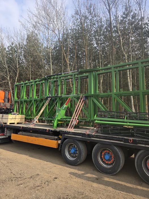 Rama do brony 9m z polami