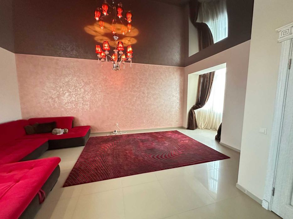 3 кім. вул. Новий світ