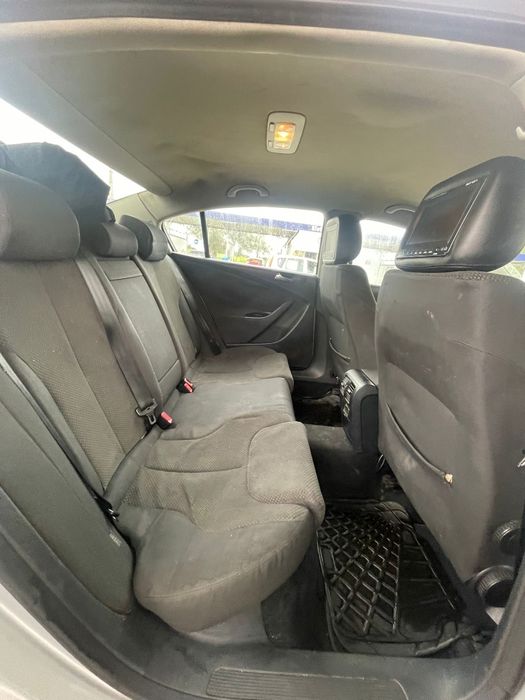 Vw Passat 2.0 Carro