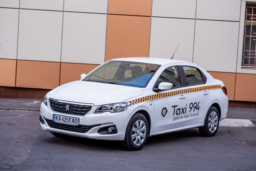 Авто БЕЗ ЗАЛОГА для такси