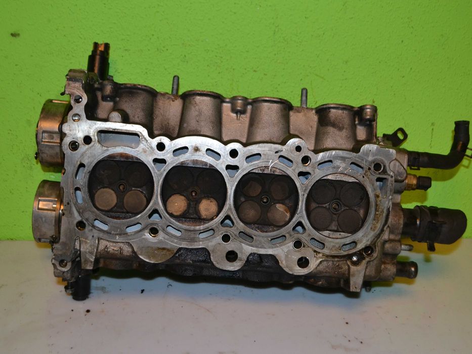 Głowica HYUNDAI KIA 1.2 16V G4LA