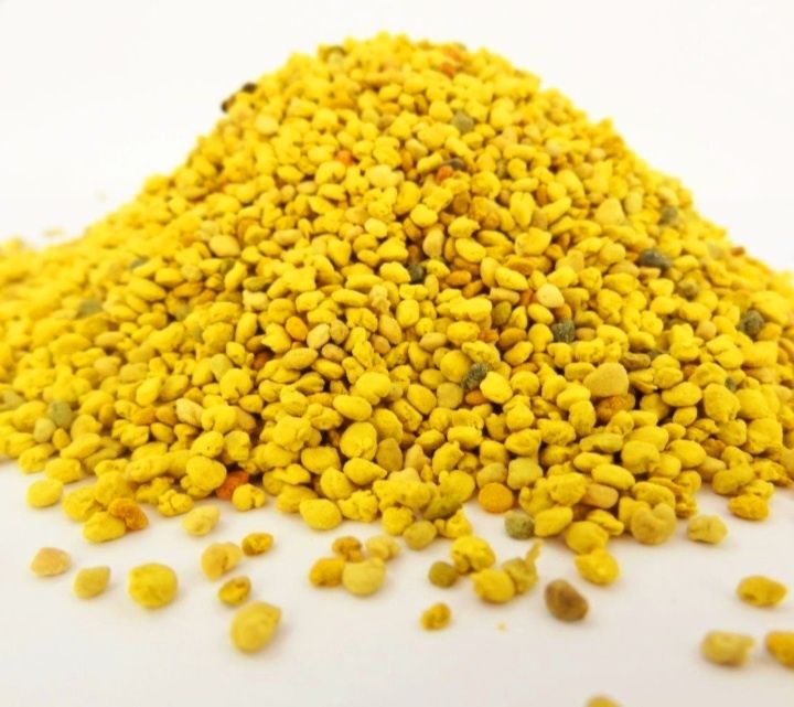 Pyłek Kwiatowy Pszczeli Polski