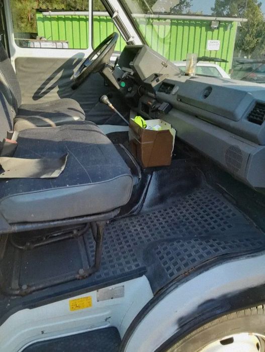 renault master t35d de 1993