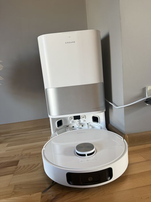 Odkurzacz dreame L10s ultra gen 2