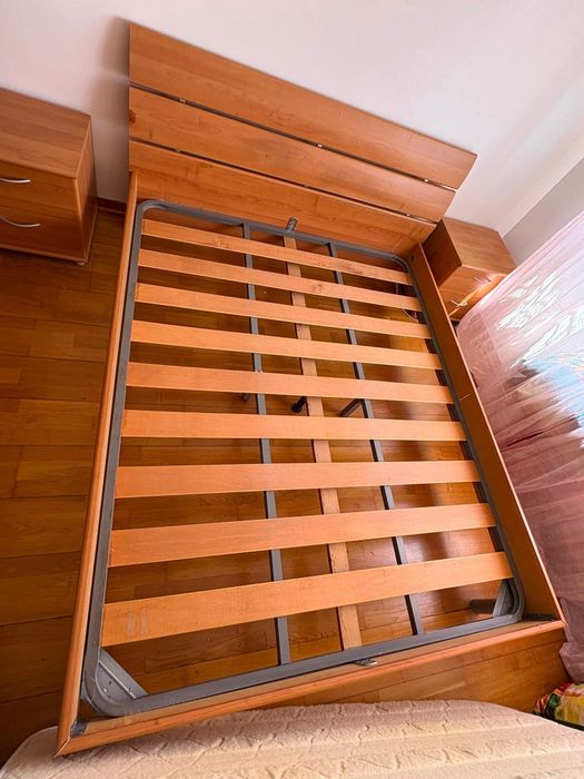 Mobília de quarto de casal
