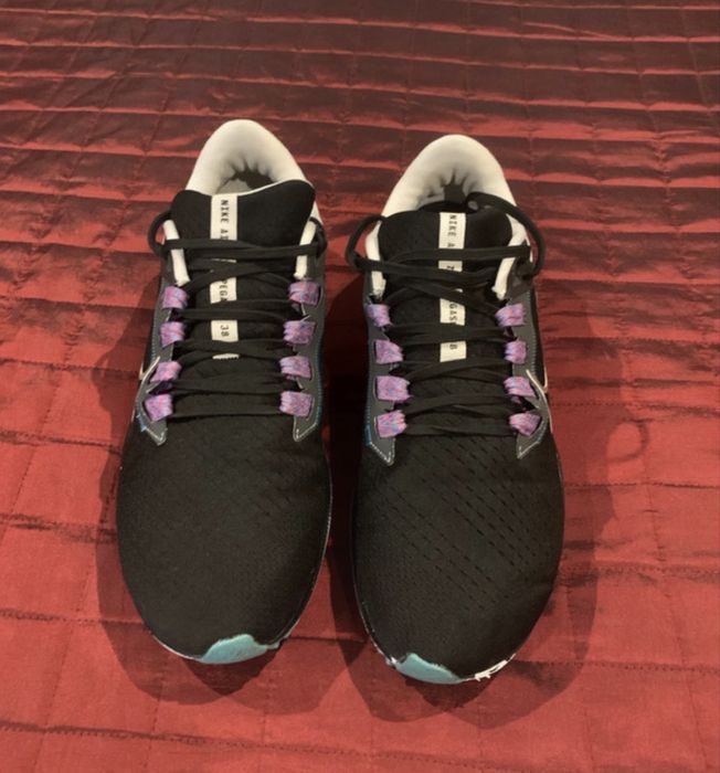 Nike Zoom Pegasus 38