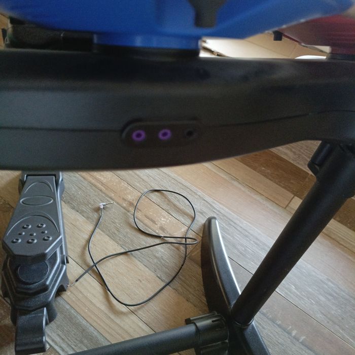 Ігровий набір барабанів для консолі Xbox 360