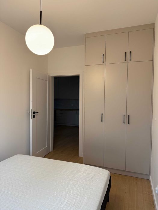 Wynajmę nowe mieszkanie ok. 40m2/ CENTRUM MIASTA