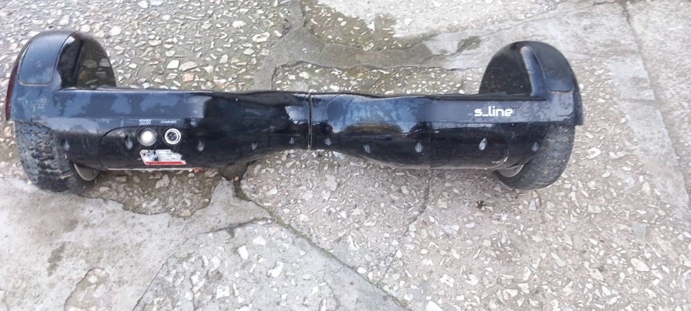 2 гіроборда.Новенькі.