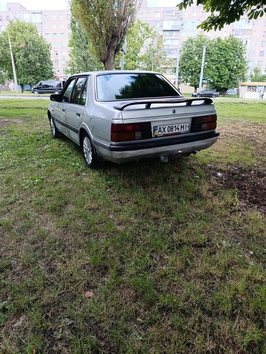 Продам на полном ходу