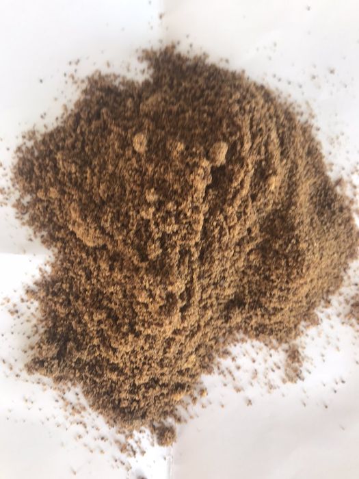 Стартовий корм для малька усіх видів риб