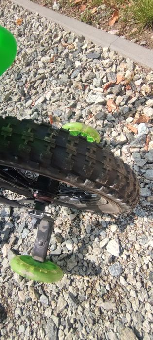 Rower dziecięcy  dla 3 latka