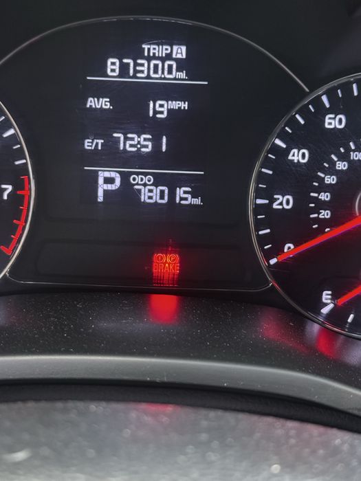 Киа Forte 2016 продажа