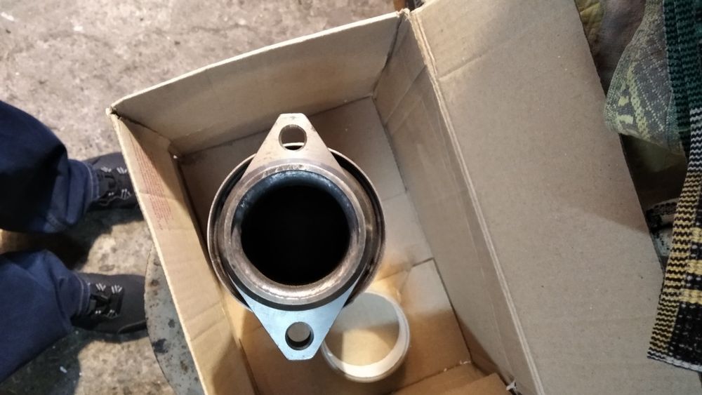 Продам катализатор.
