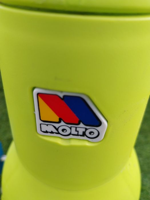 Triciclo de criança