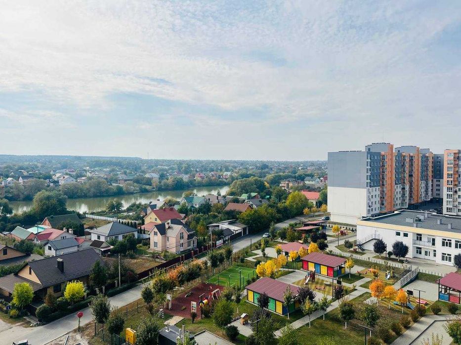Квартира – Вінницькі Хутори, Вінницький район - Вид 4