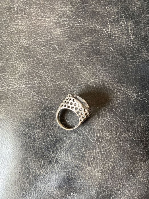 Cudowny pierścień Motyle