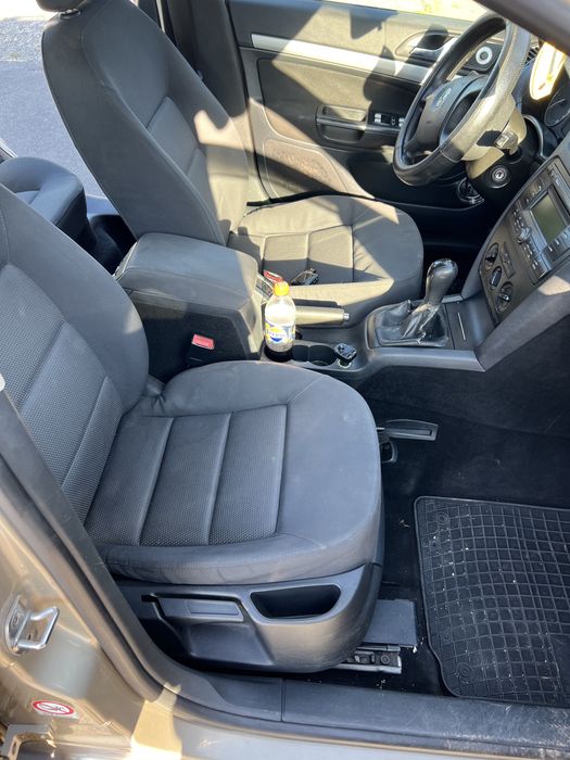Продам , skoda octavia 2005