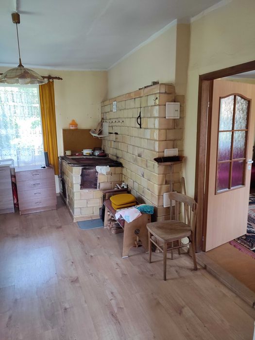 gospodarstwo rolne z zabudowaniami 1,71 ha