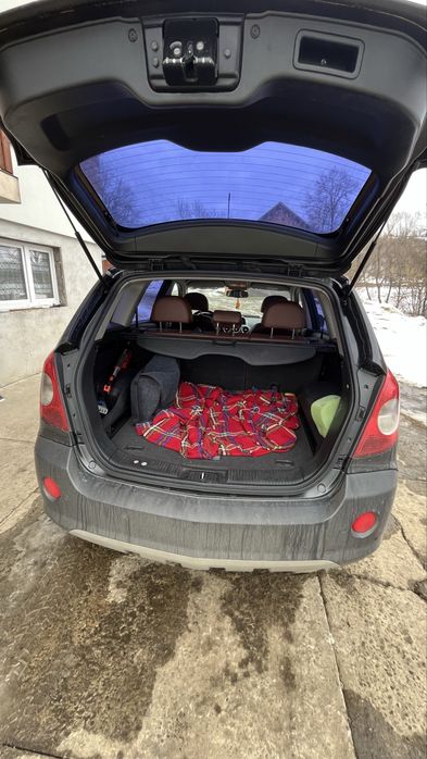 Sprzedam Opel Antara