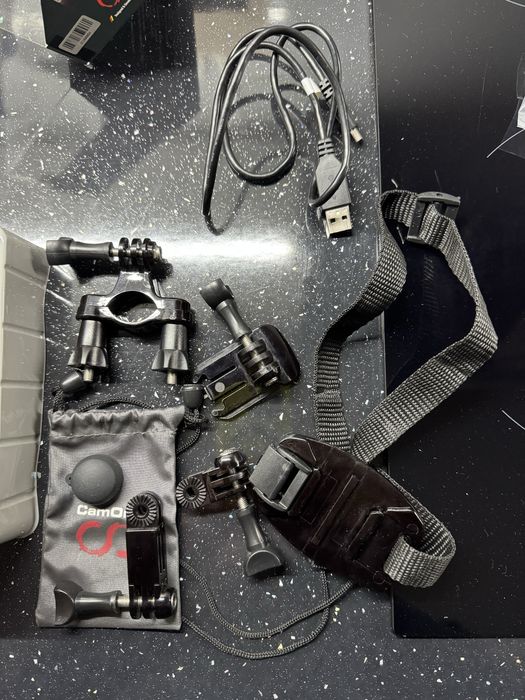 Kamera Sportowa CamOne Infinity