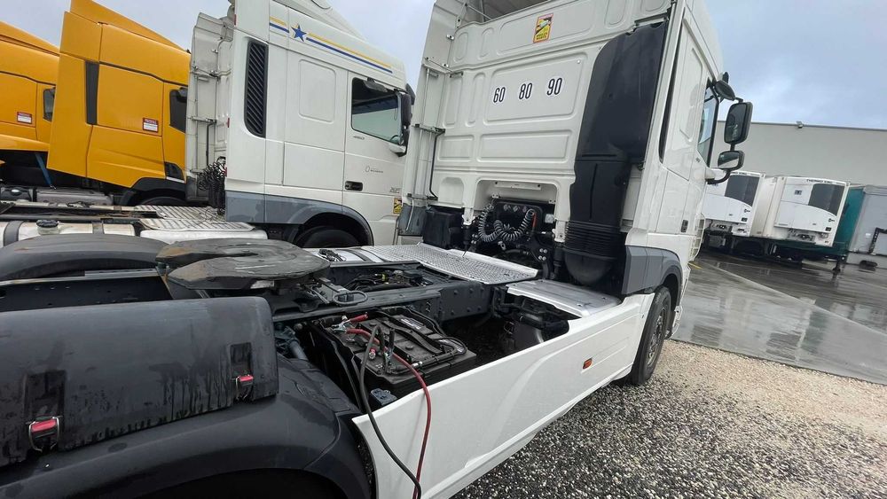 Daf XF480, ano 21019