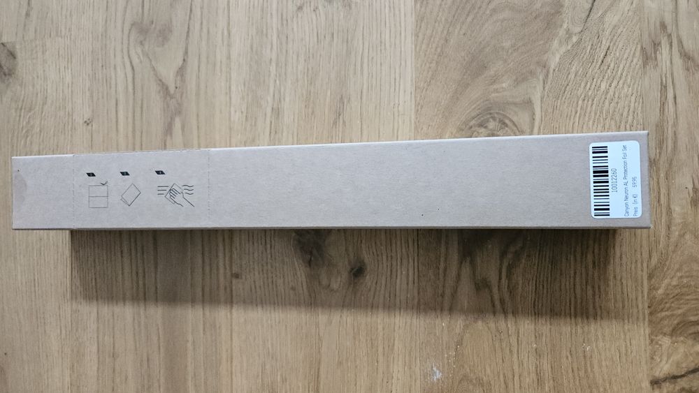 Folia AL Canyon na oklejenie ramy roweru