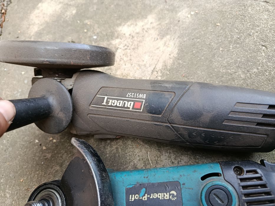 Продаж електроінструментів