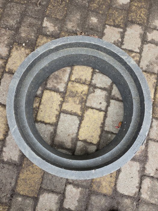 Studzienka Stożek odciążający teleskopu 425 T3/4 oddam jak za darmo