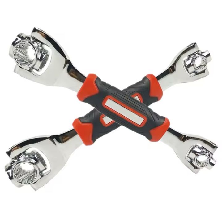 Chave multifunções