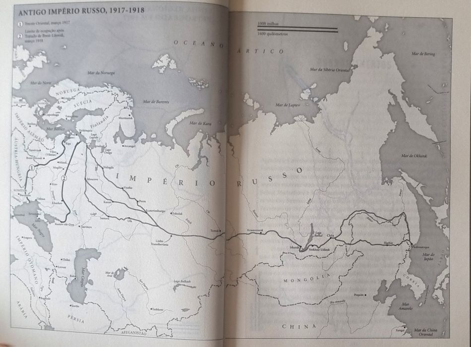 O Último dos Czares - Nicolau II e a Revolução Russa