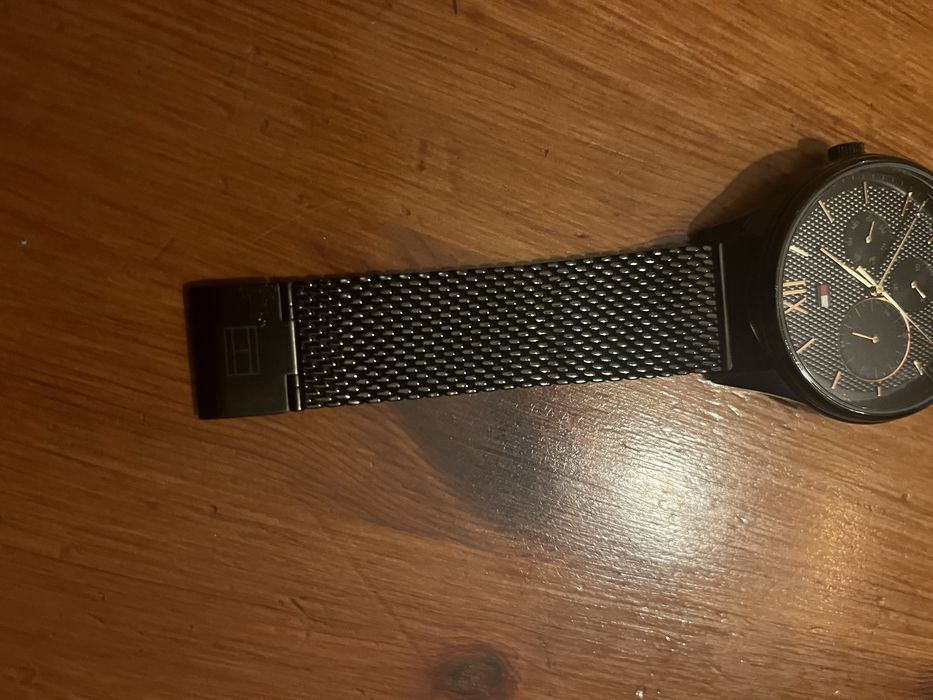 Relogio Tommy Hilfiger