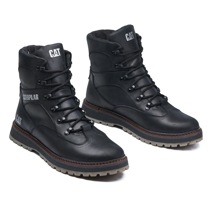Зимние ботинки -20° Caterpillar