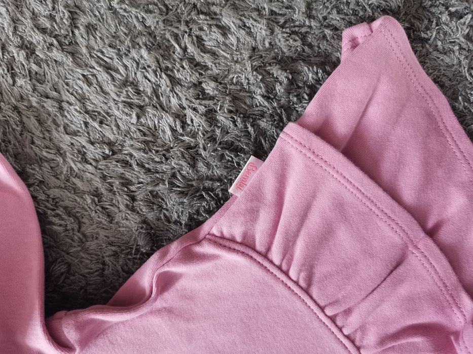 Кофта для дівчинки Бембі