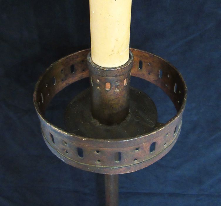 Tocheiro Antigo (Ref. 10)