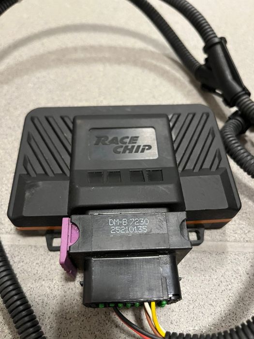 racechip w Twojej okolicy? Sprawdź kategorię Części samochodowe