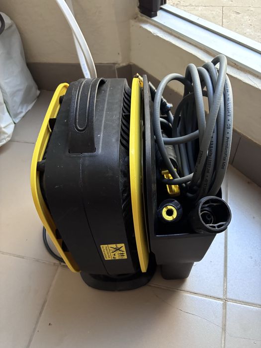Мінімийка Karcher K Mini