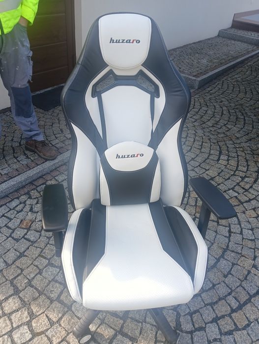 Krzesło do biurka Huzaro